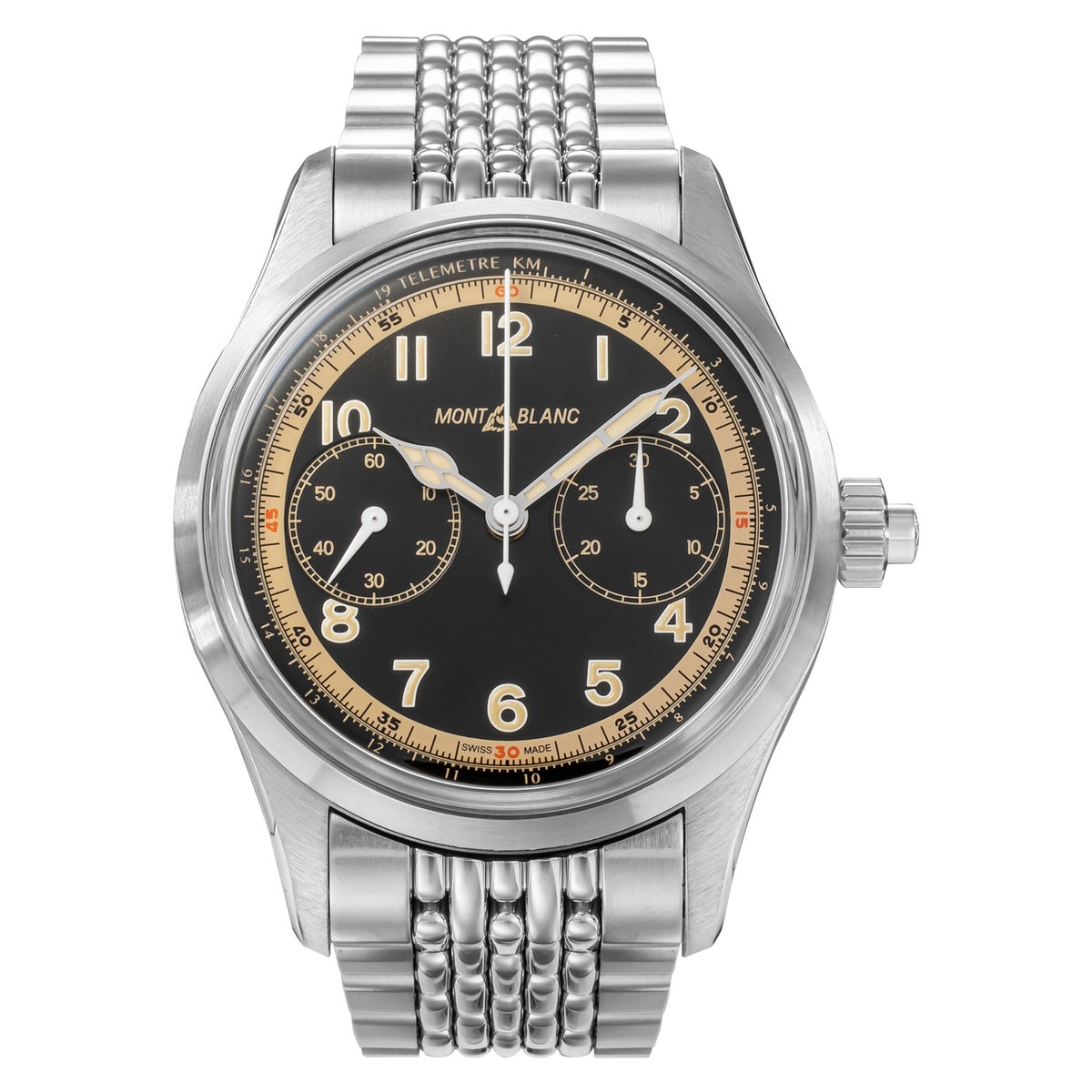 MONTBLANC モンブラン 1858 / 125582