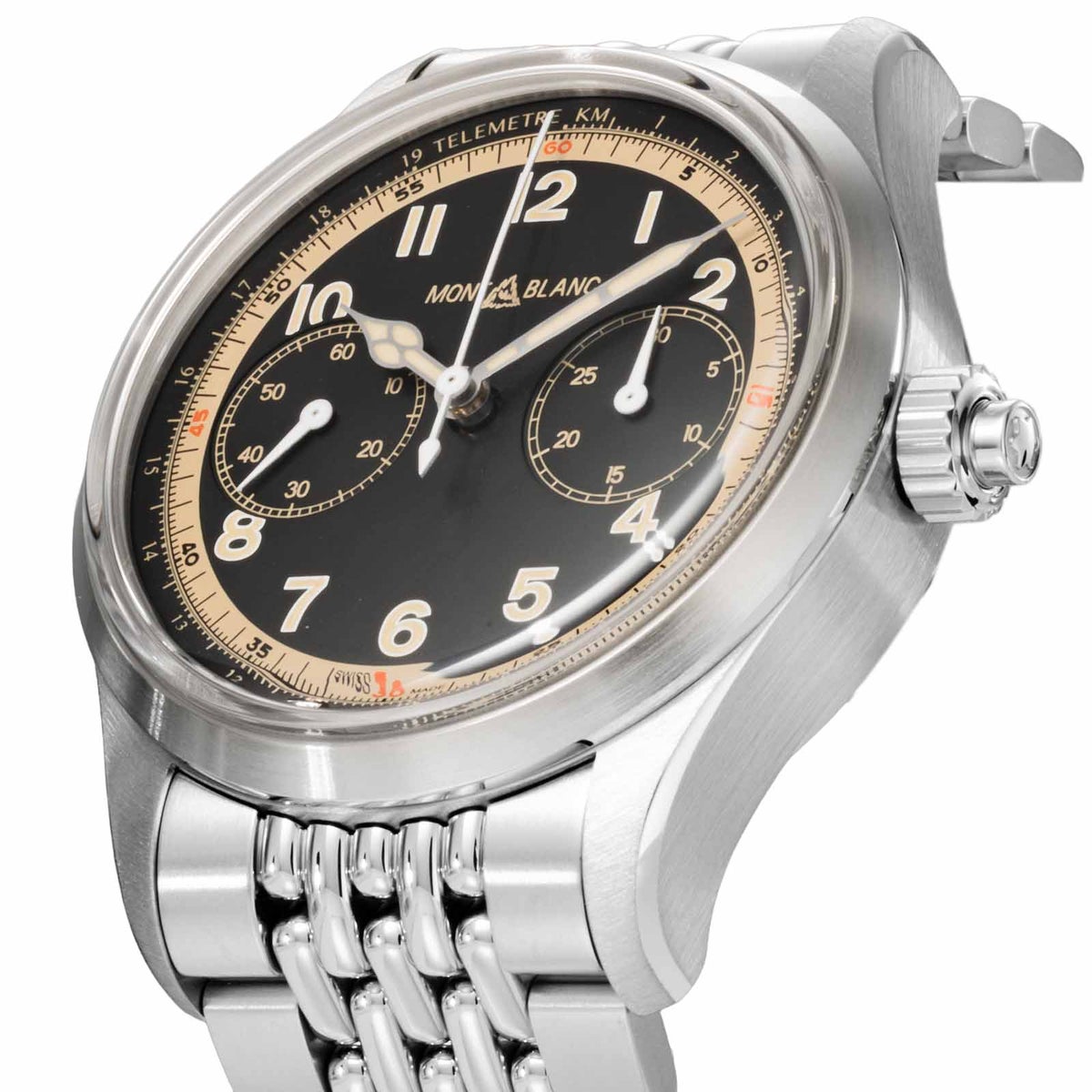 MONTBLANC モンブラン 1858 / 125582