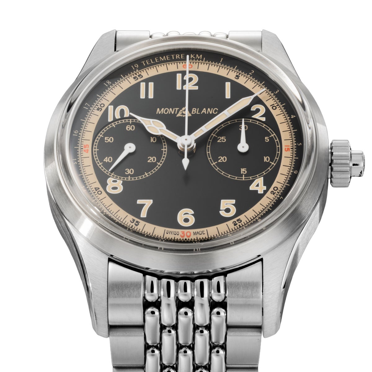 MONTBLANC モンブラン 1858 / 125582