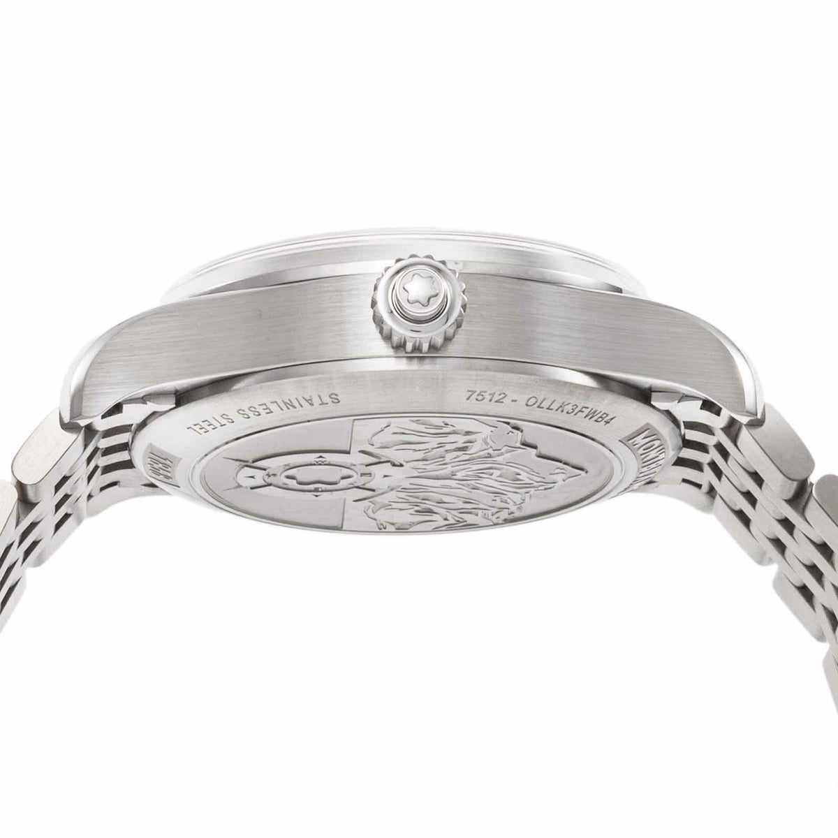 MONTBLANC モンブラン 1858 / 125582