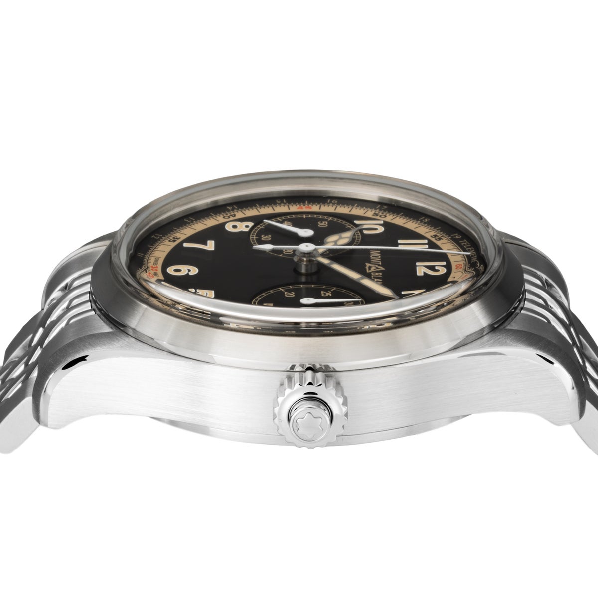 MONTBLANC モンブラン 1858 / 125582