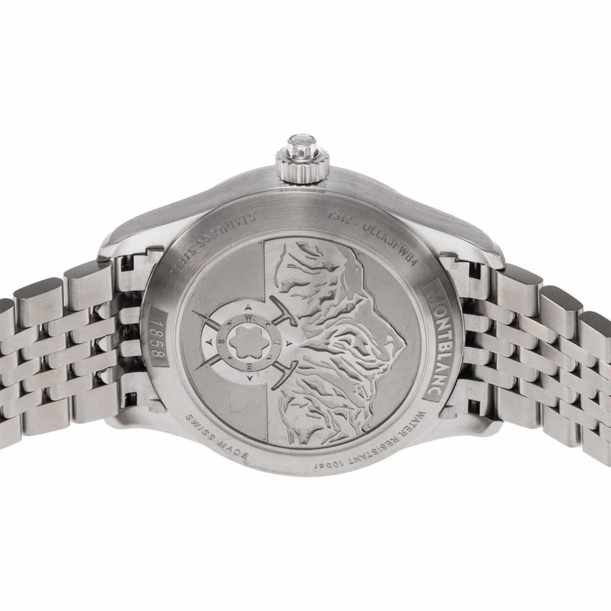 MONTBLANC モンブラン 1858 / 125582