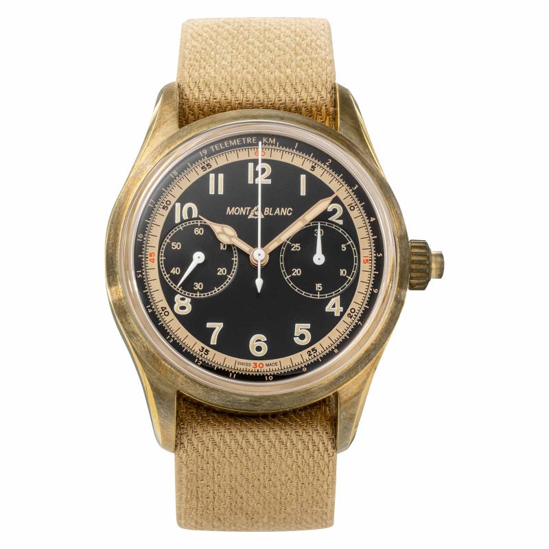 MONTBLANC モンブラン 1858 / 125583