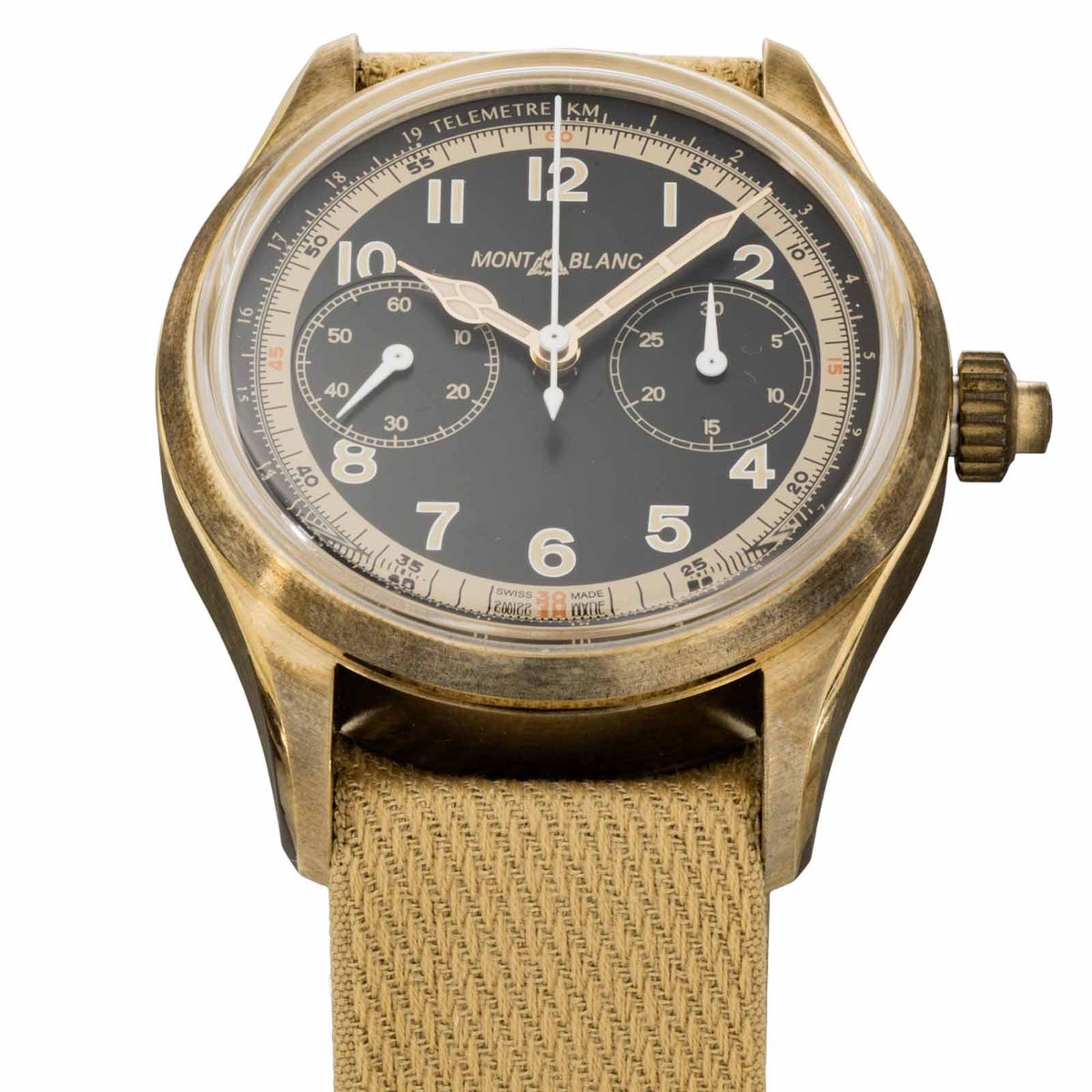 MONTBLANC モンブラン 1858 / 125583