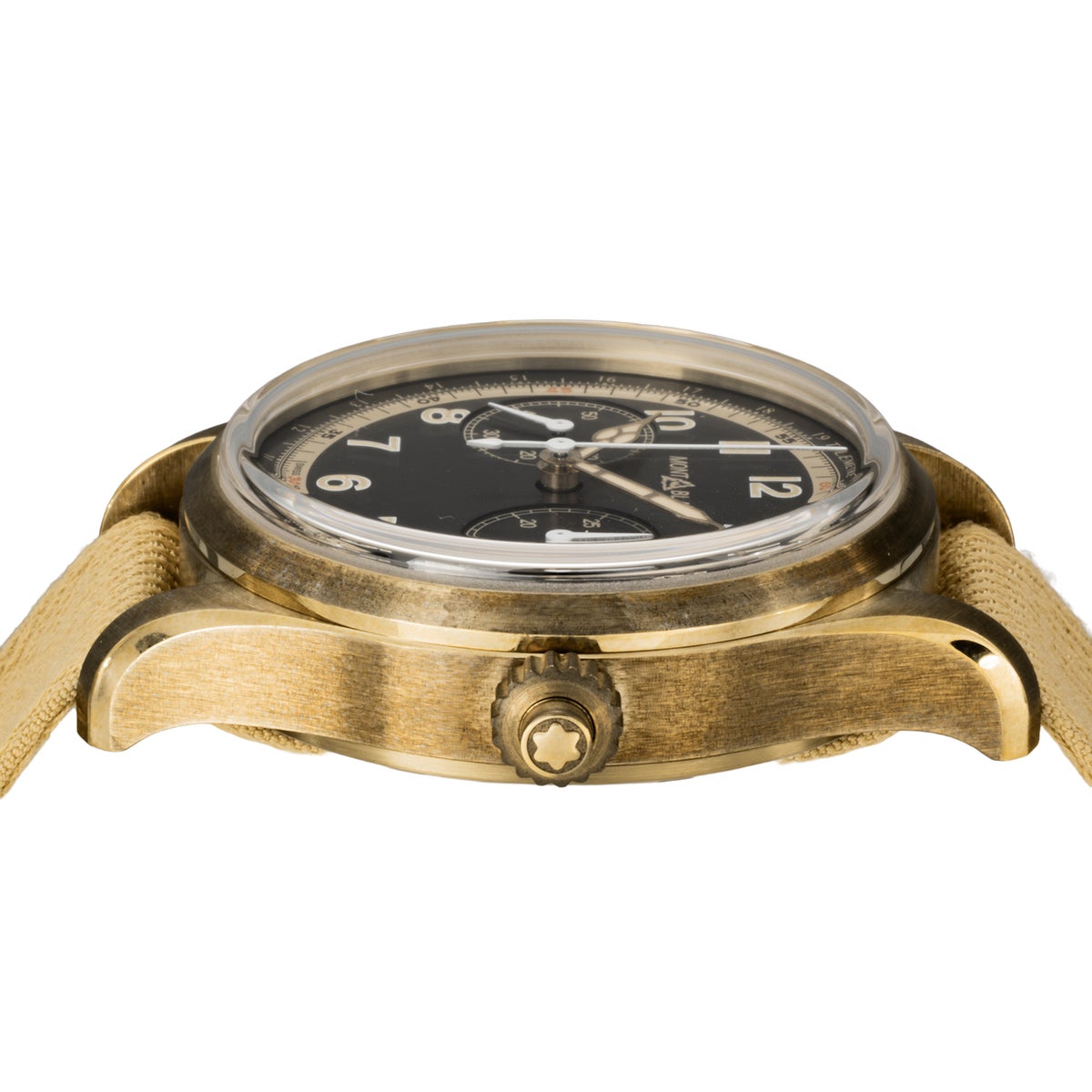 MONTBLANC モンブラン 1858 / 125583