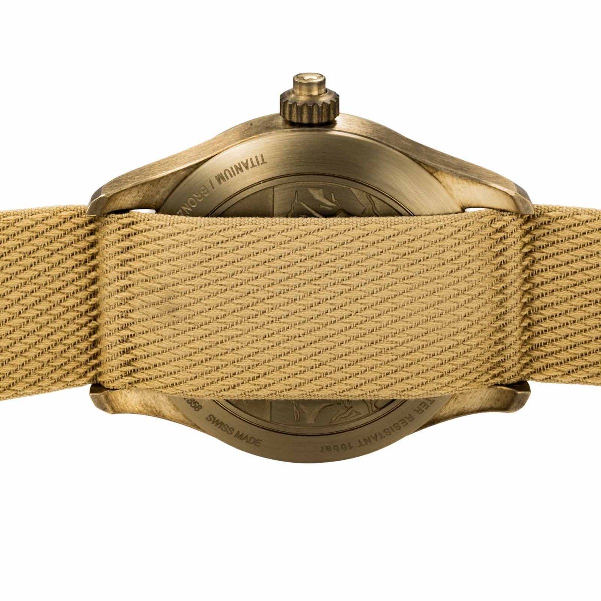 MONTBLANC モンブラン 1858 / 125583