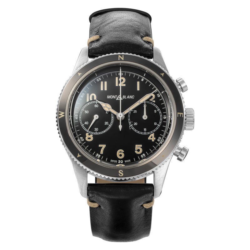 MONTBLANC モンブラン 1858 / 126915