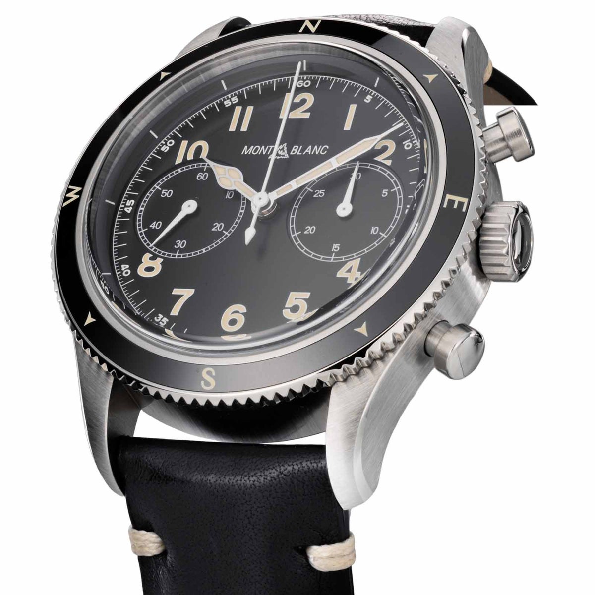 MONTBLANC モンブラン 1858 / 126915