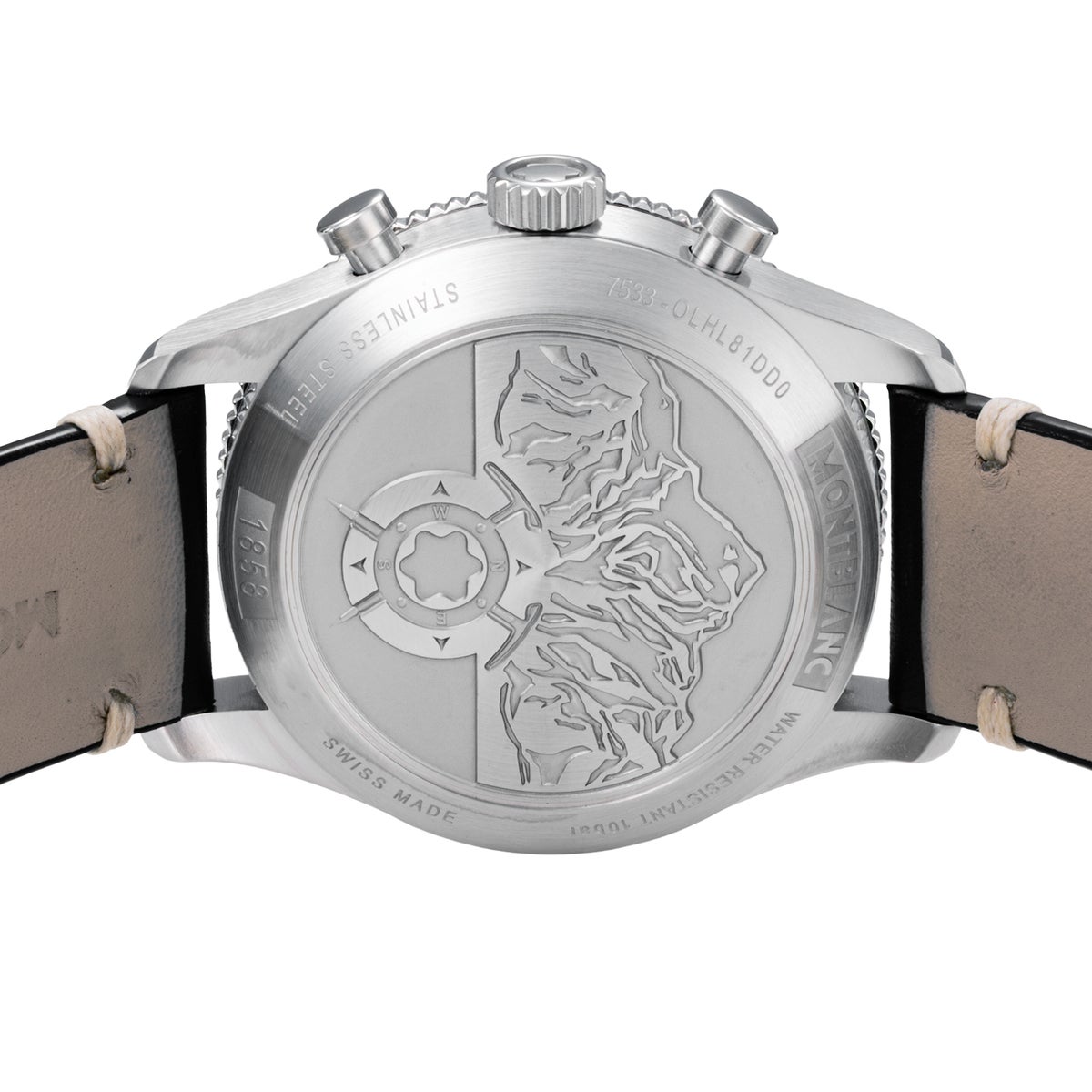 MONTBLANC モンブラン 1858 / 126915