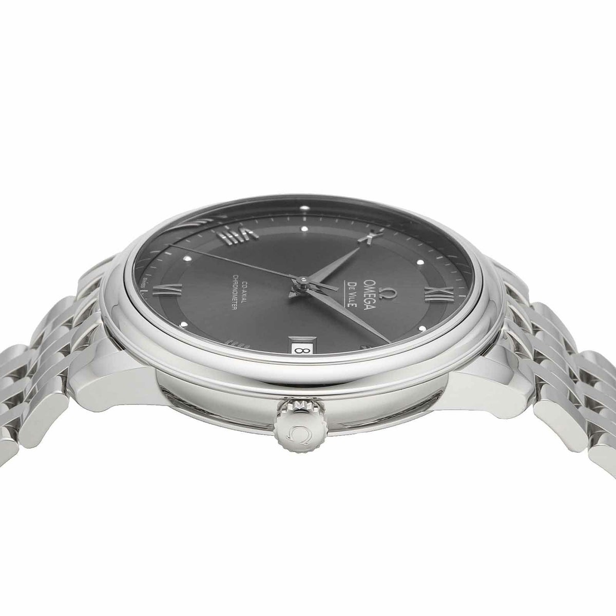 OMEGA オメガ デ･ヴィル プレステージ / 424.10.40.20.06.001