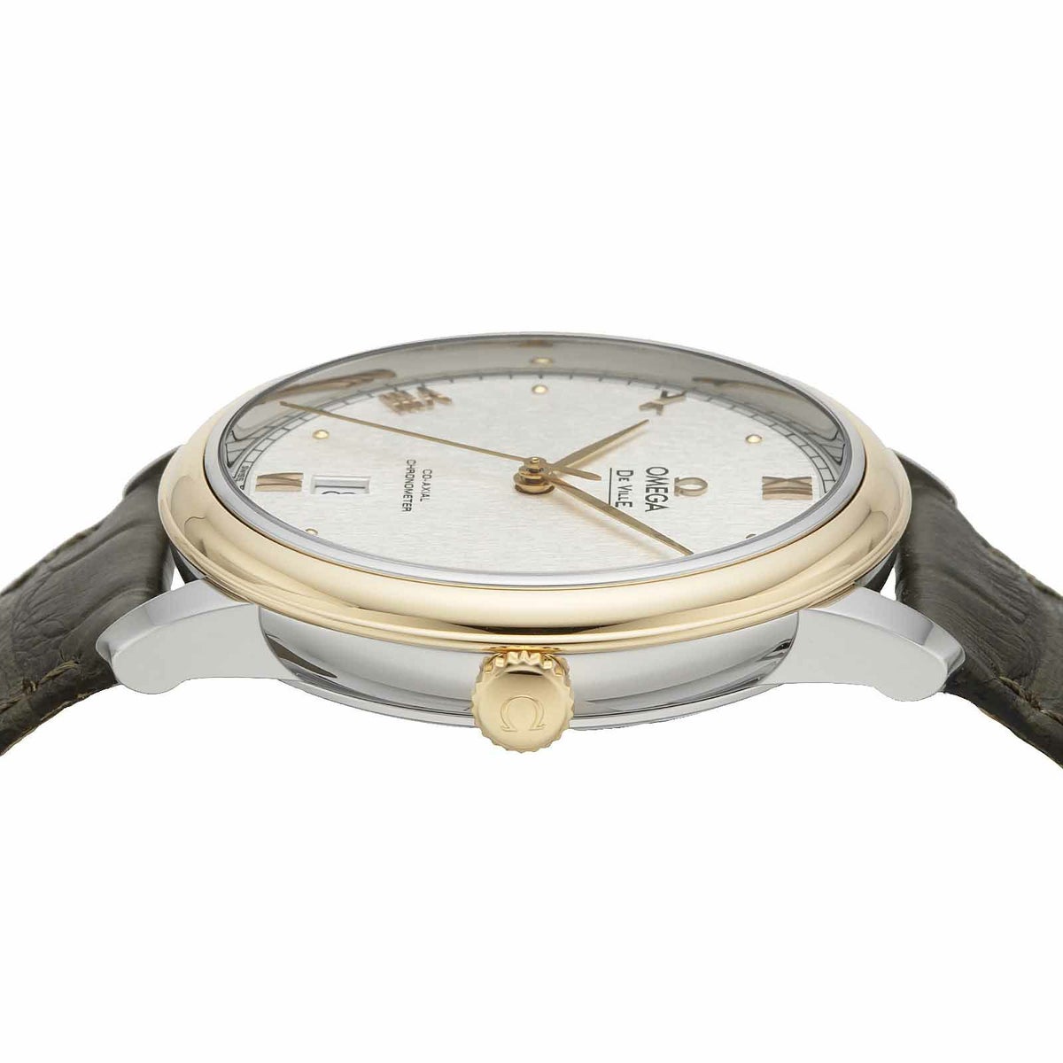 OMEGA オメガ デ･ヴィル プレステージ / 424.23.40.20.02.004