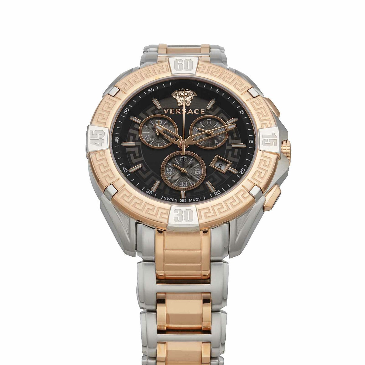 VERSACE ヴェルサーチェ New Chrono sporty / VE5CA0523