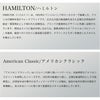 HAMILTON ハミルトン アメリカンクラシック / H39525214