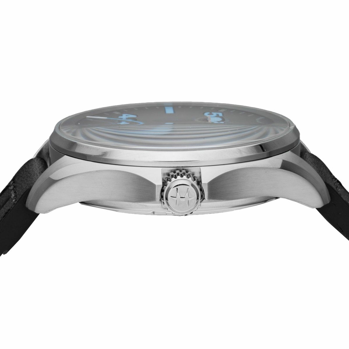 HAMILTON ハミルトン Three Hands Retro Silver head / H64625731