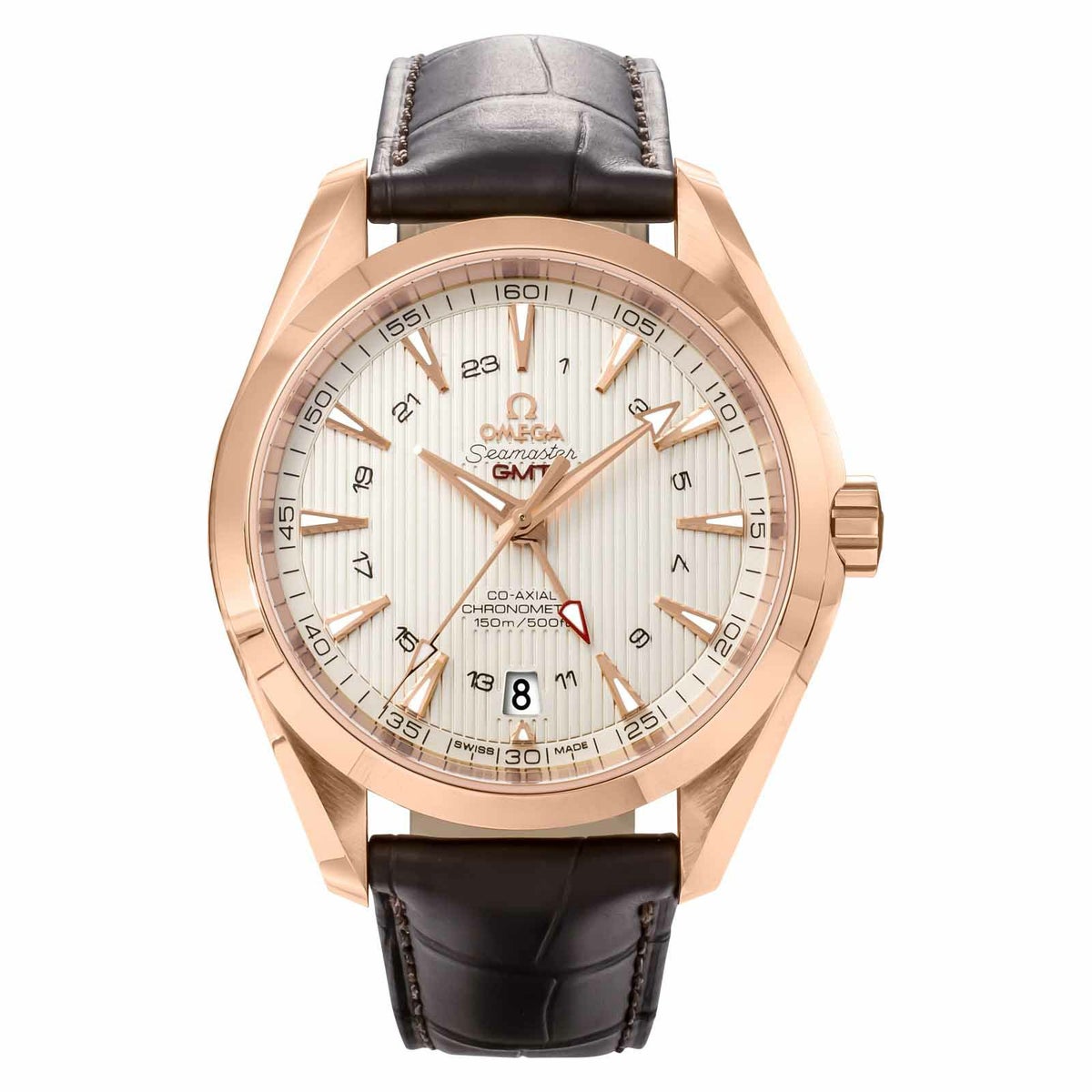 OMEGA オメガ シーマスター アクアテラ / 231.53.43.22.02.001