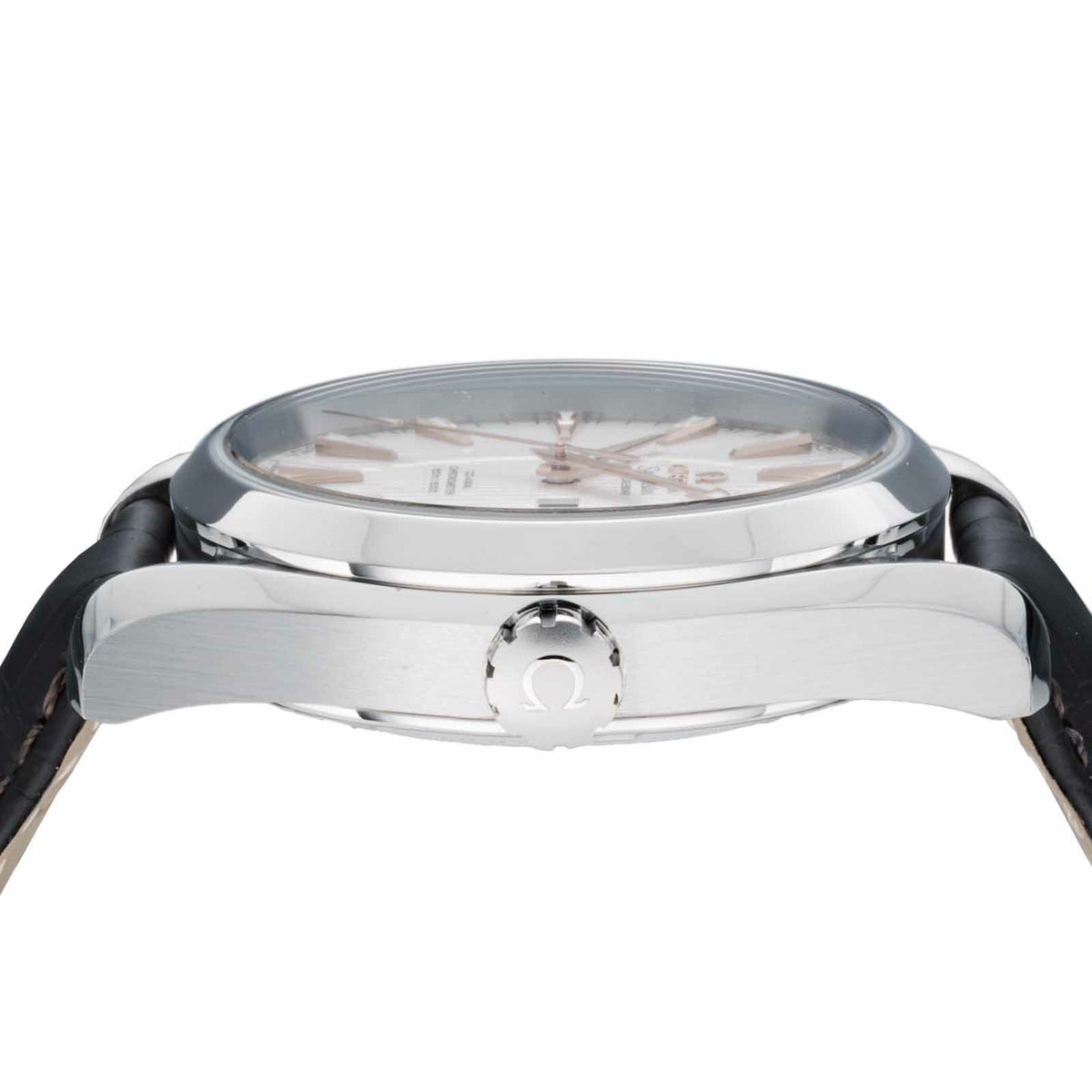 OMEGA オメガ シーマスター アクアテラ / 231.13.43.22.02.003