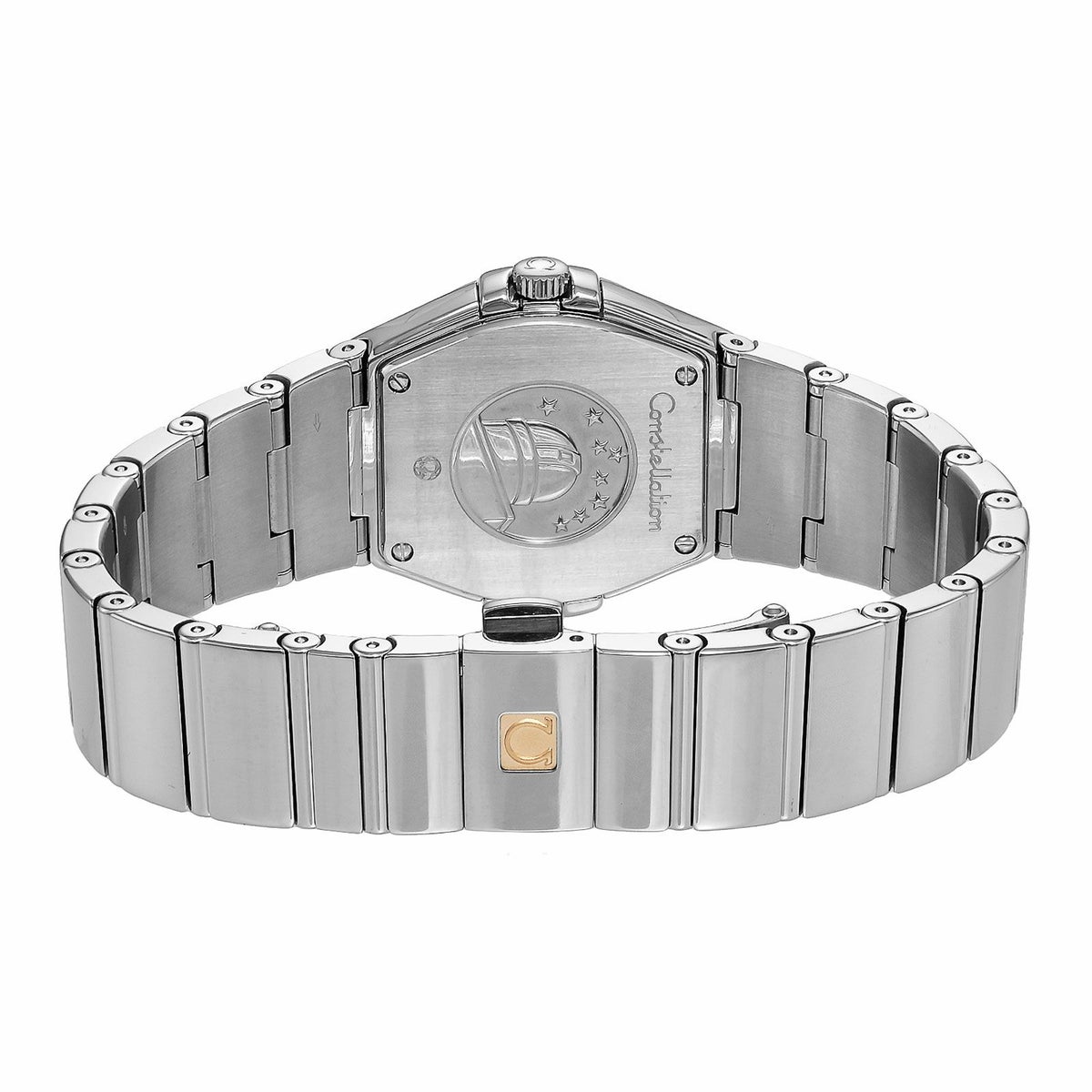 OMEGA オメガ コンステレーション / 123.15.27.60.51.002