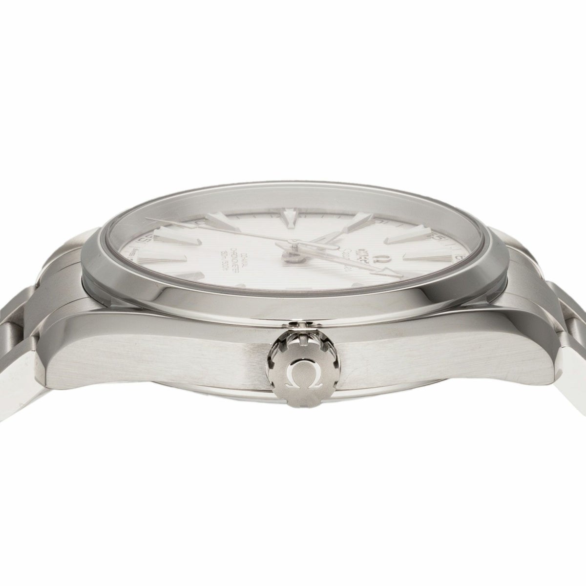 OMEGA オメガ シーマスター アクアテラ / 231.10.42.21.02.001