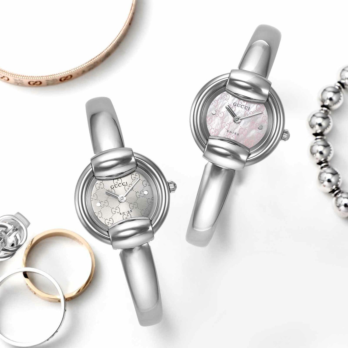 GUCCI グッチ 1400 / YA014514