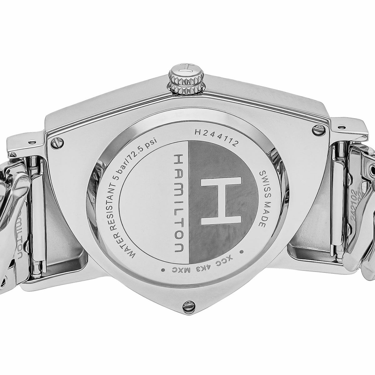 HAMILTON ハミルトン ベンチュラ / H24411232