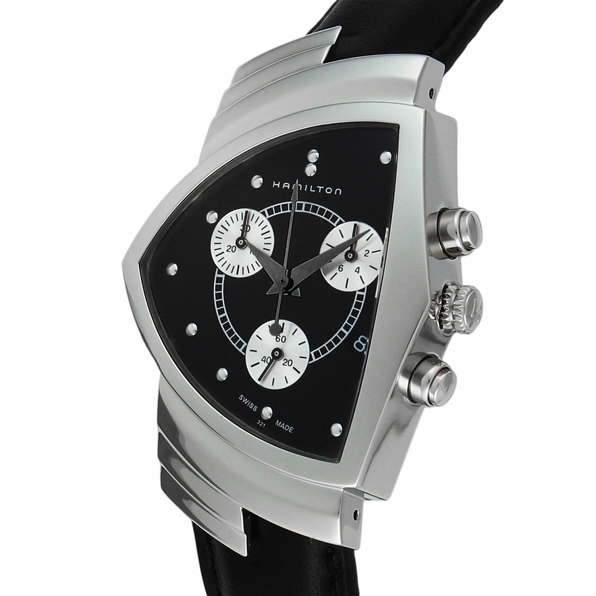 HAMILTON ハミルトン ベンチュラ / H24412732