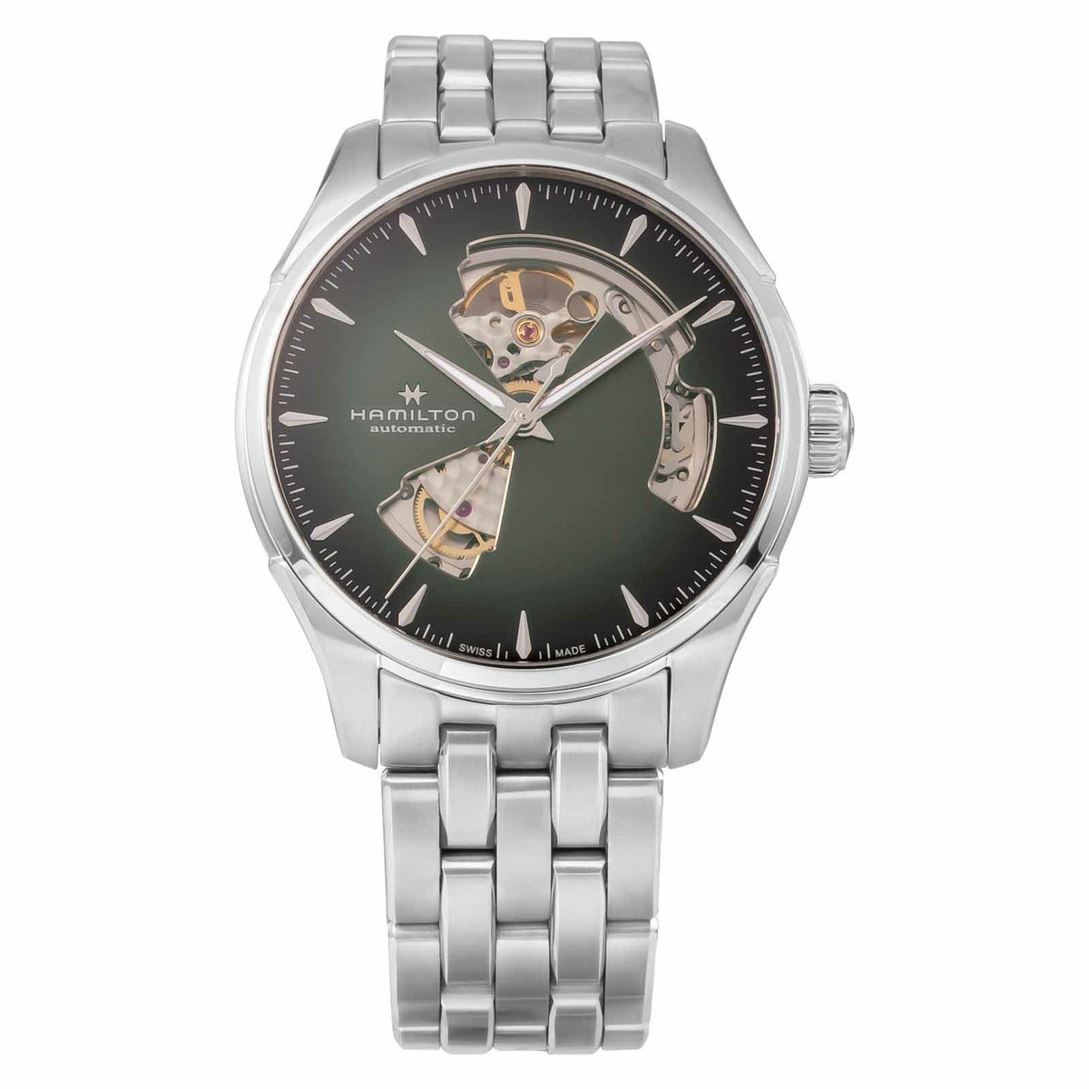 HAMILTON ハミルトン ジャズマスター / H32675160