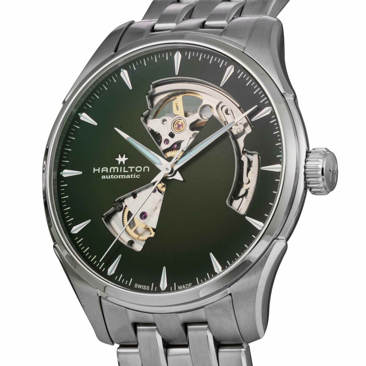 HAMILTON ハミルトン ジャズマスター / H32675160