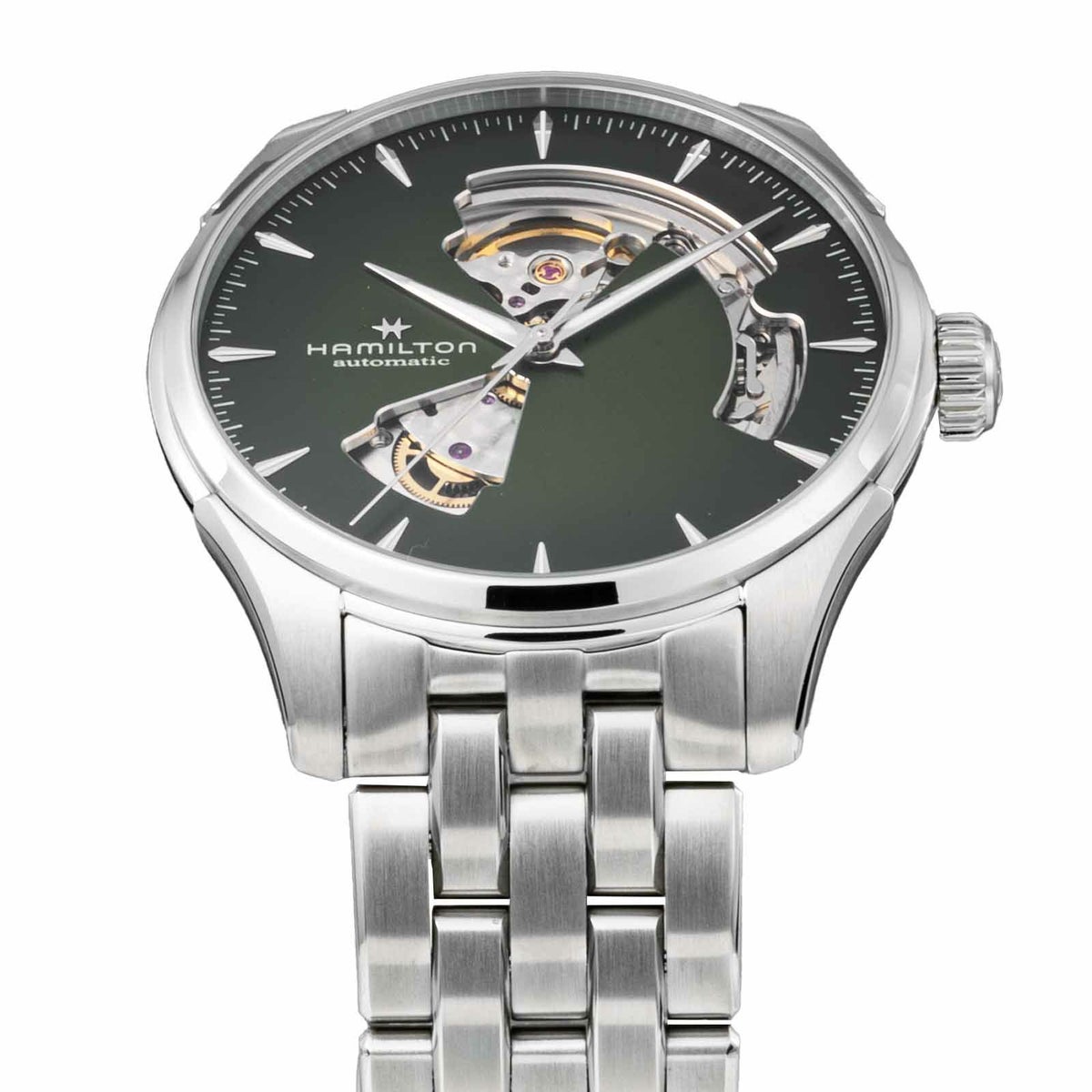 HAMILTON ハミルトン ジャズマスター / H32675160