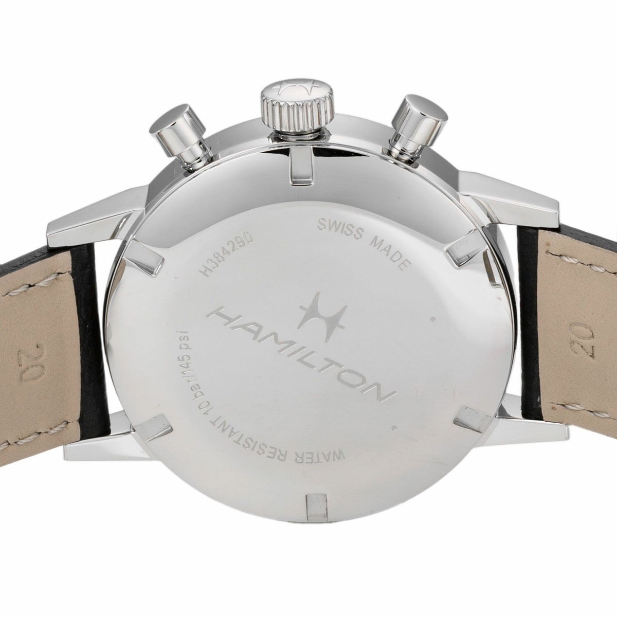 HAMILTON ハミルトン アメリカンクラシック / H38429710