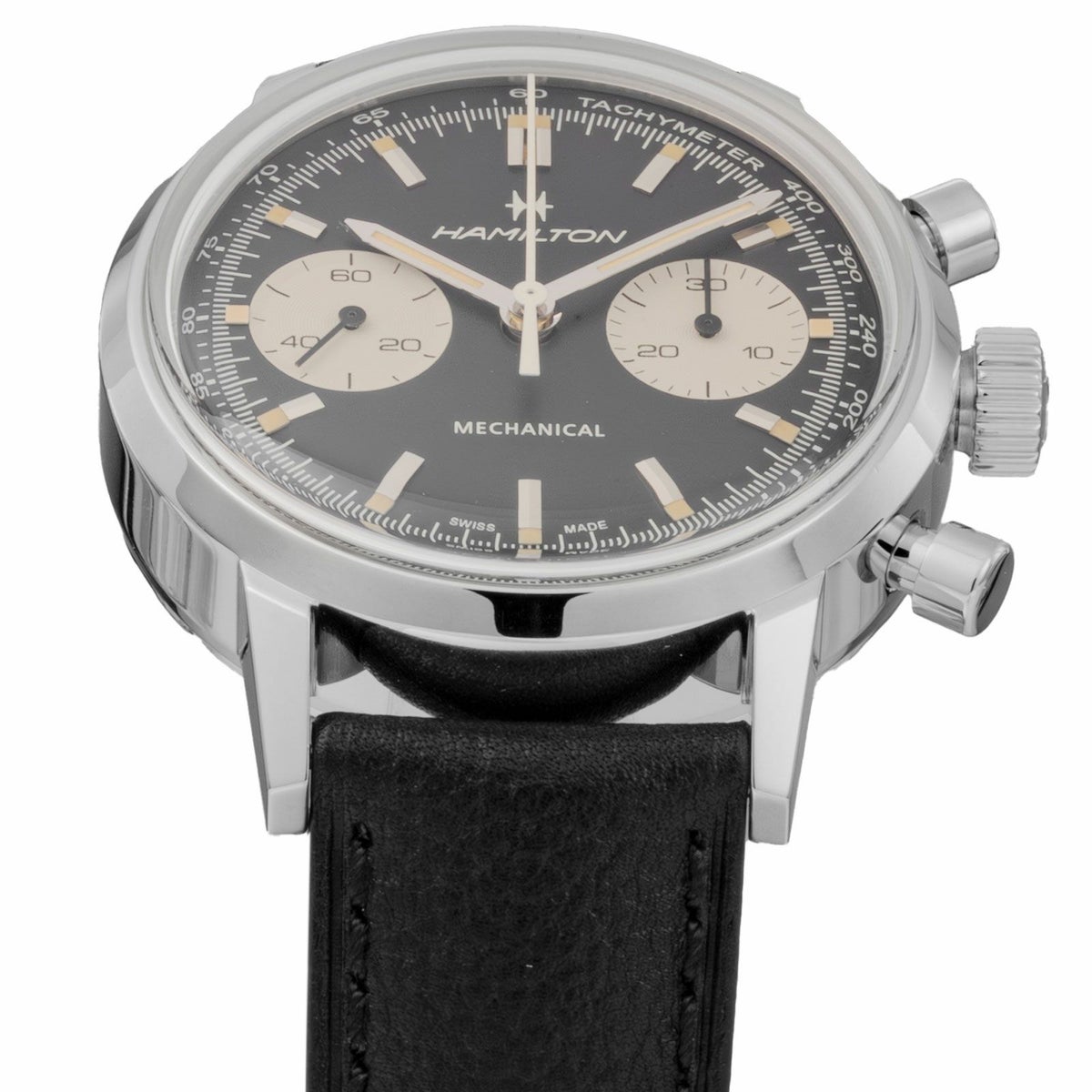 HAMILTON ハミルトン アメリカンクラシック / H38429730