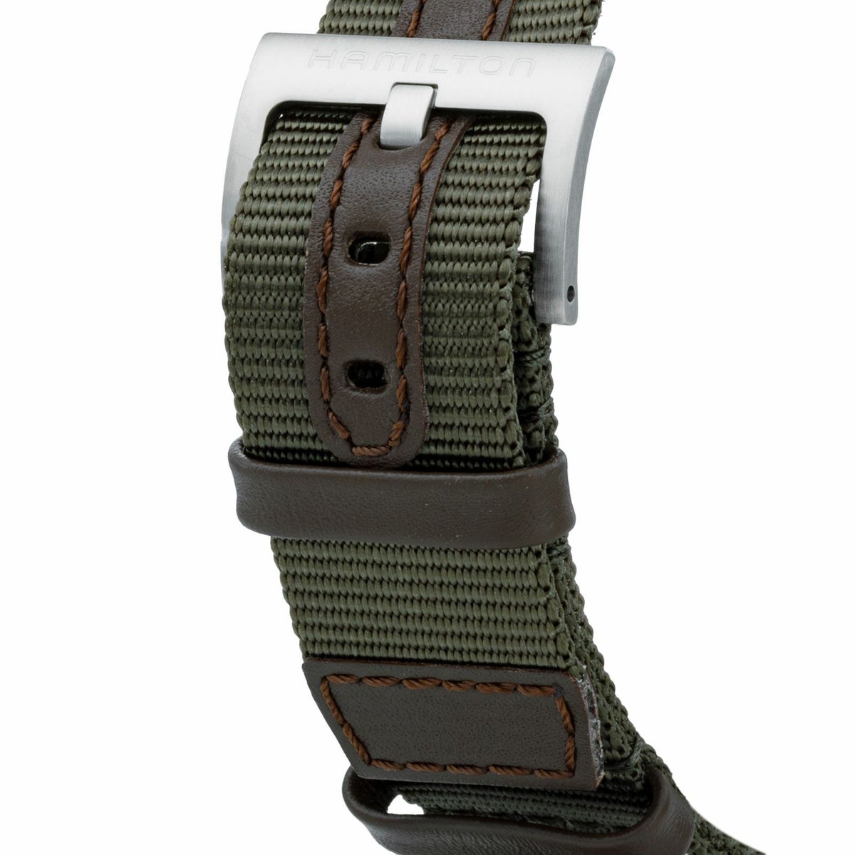 HAMILTON ハミルトン カーキフィールド / H69439931