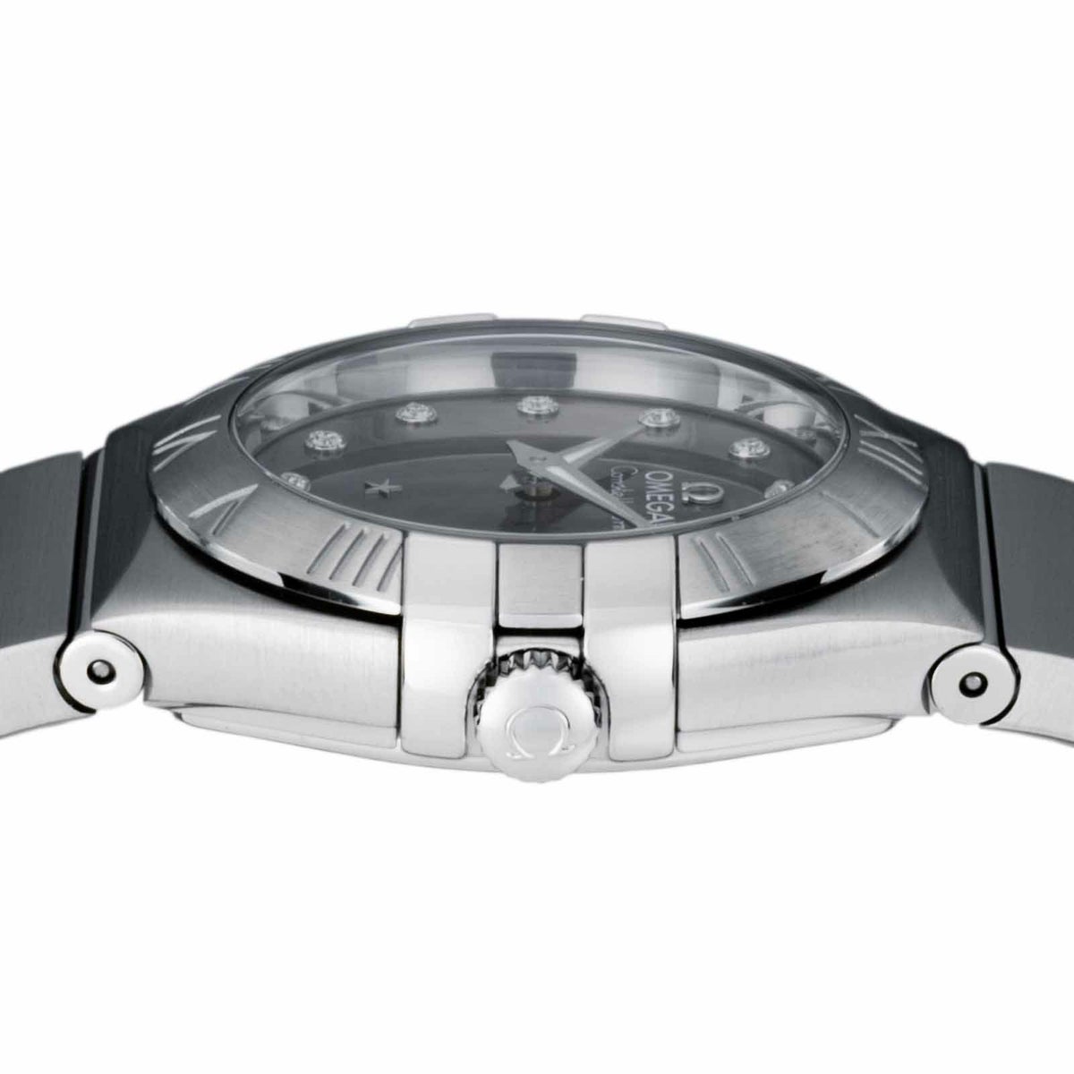 OMEGA オメガ コンステレーション / 123.10.27.60.57.003