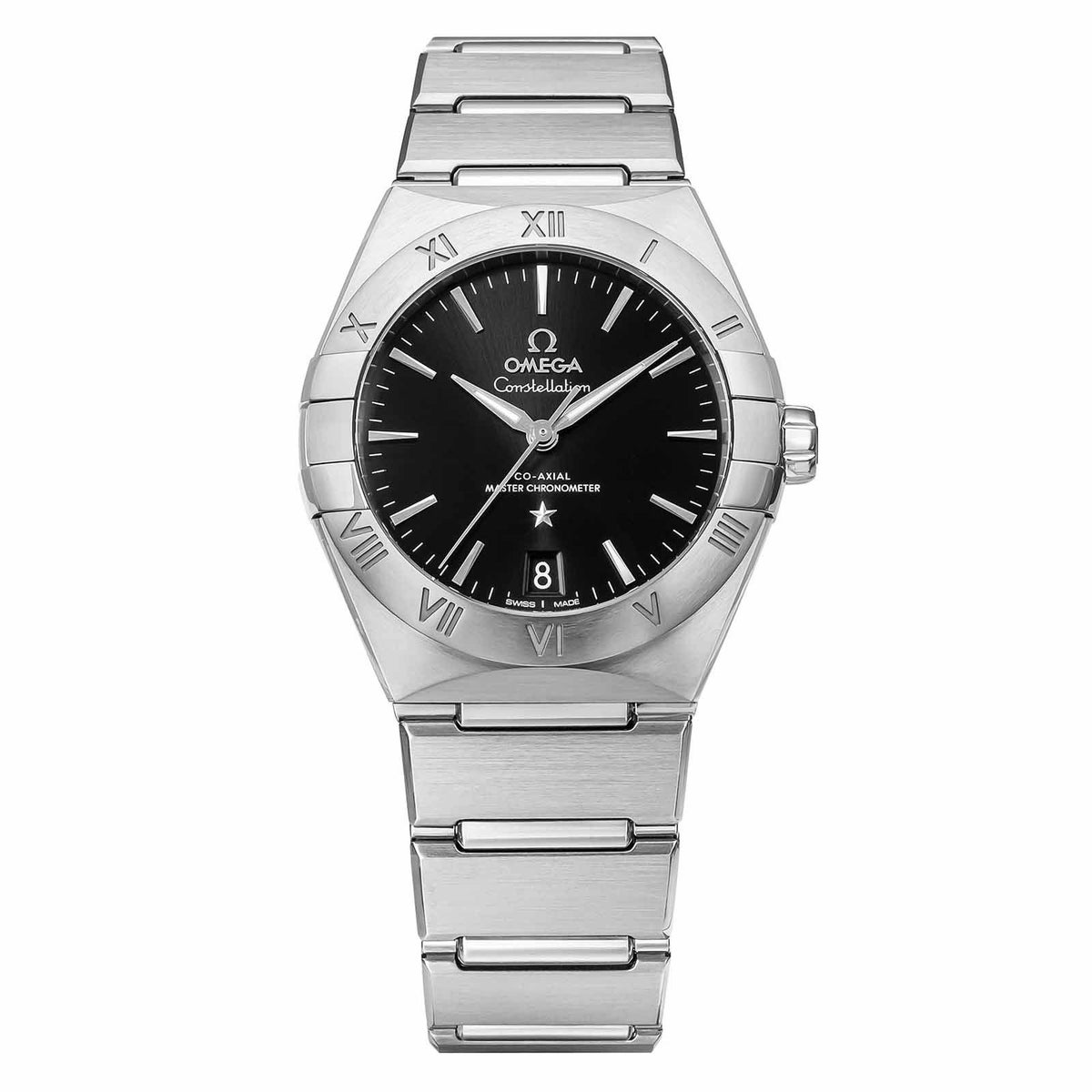OMEGA オメガ コンステレーション / 131.10.36.20.01.001