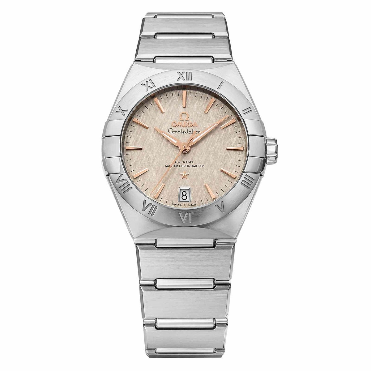 OMEGA オメガ コンステレーション / 131.10.36.20.06.001