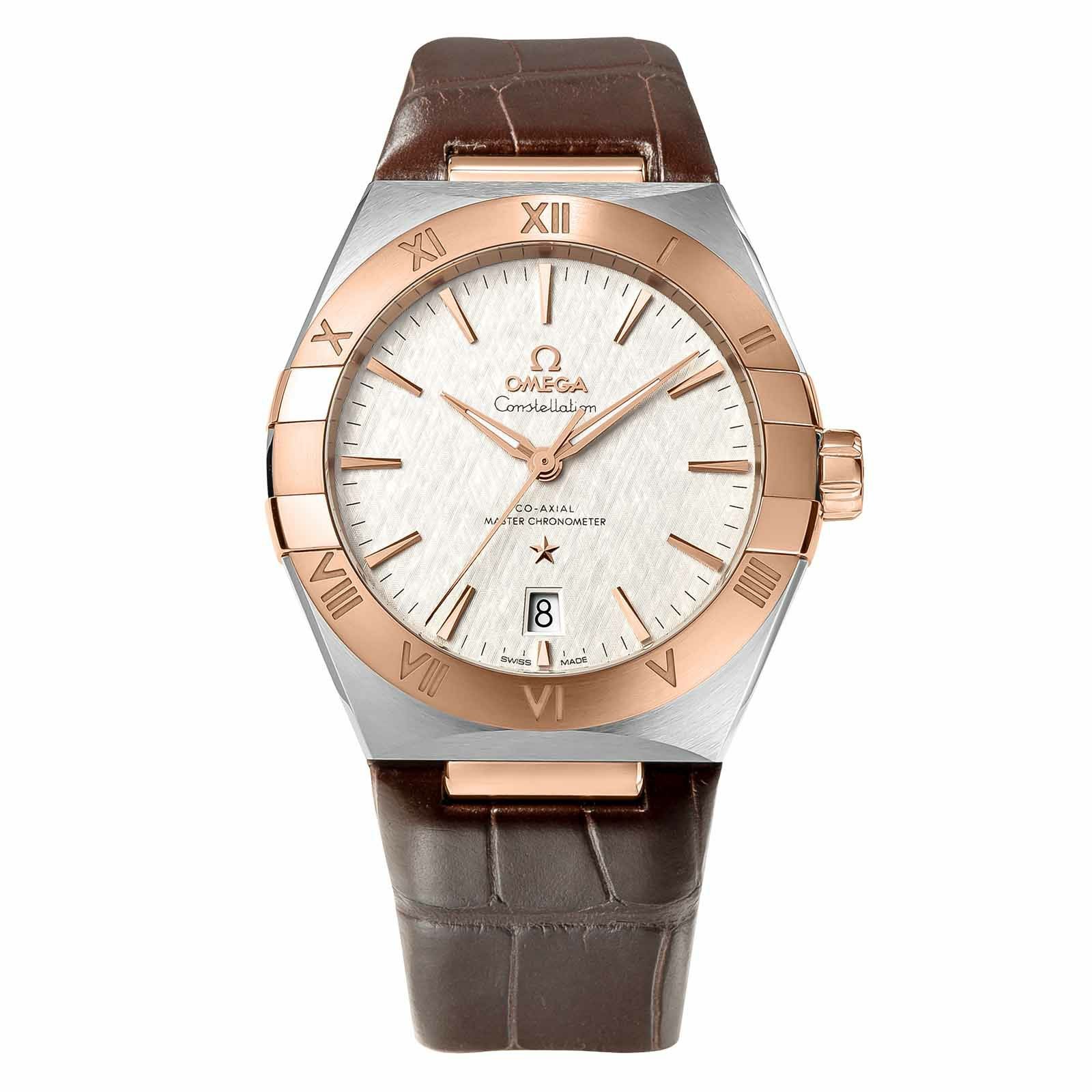 デ・ヴィル トレゾア / 432.53.40.21.02.004 |デ・ヴィル | 海外