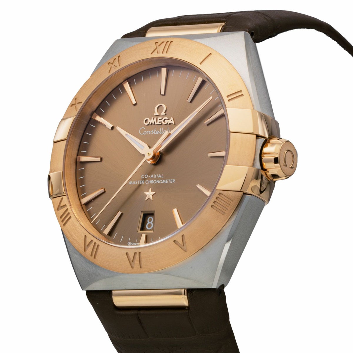 OMEGA オメガ コンステレーション / 131.23.39.20.13.001