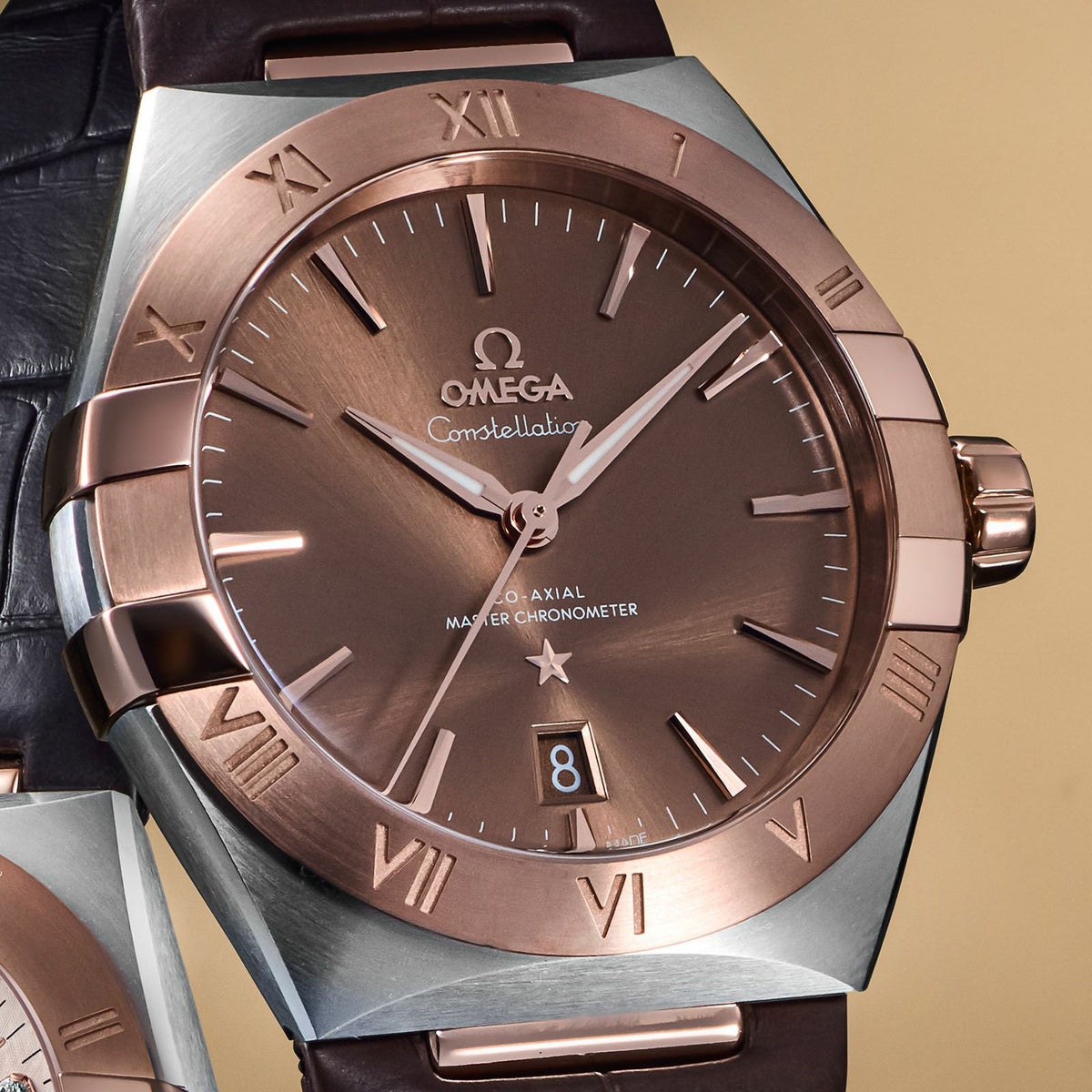 OMEGA オメガ コンステレーション / 131.23.39.20.13.001