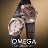OMEGA オメガ コンステレーション / 131.23.39.20.13.001