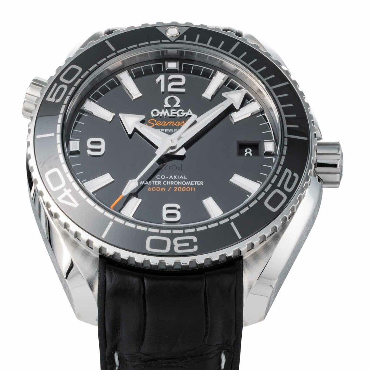 OMEGA オメガ シーマスター プラネットオーシャン / 215.33.40.20.01.001