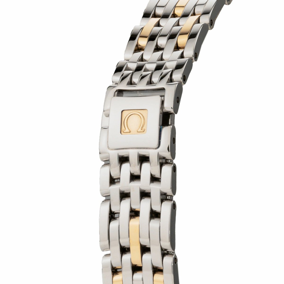 OMEGA オメガ デ･ヴィル プレステージ / 424.25.24.60.55.001