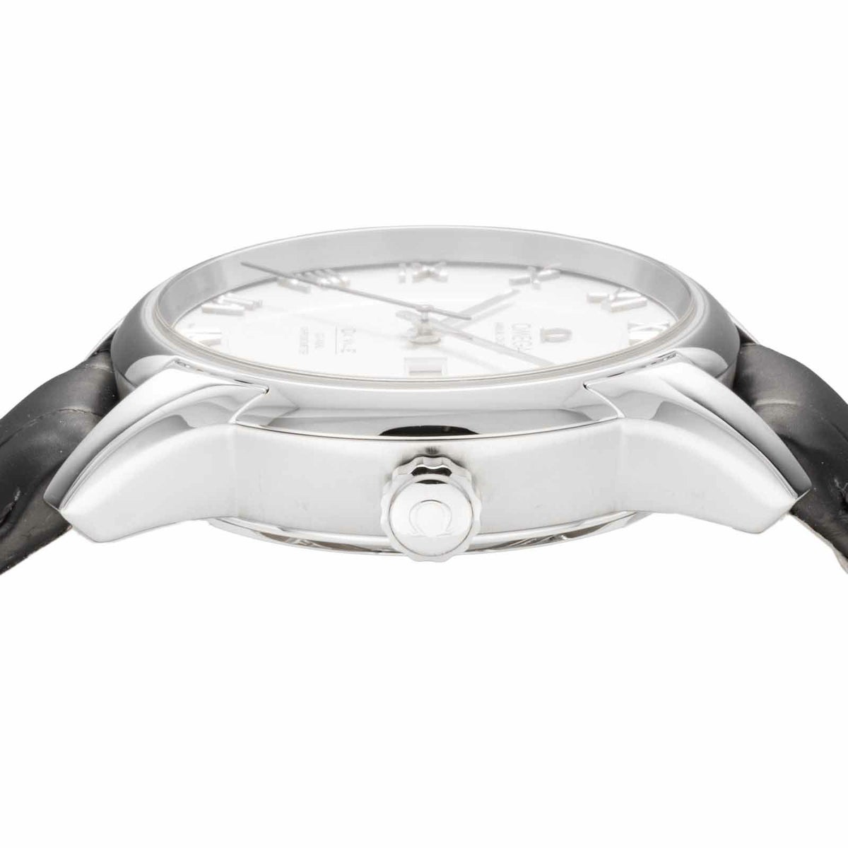 OMEGA オメガ デ･ヴィル / 431.13.41.22.02.001