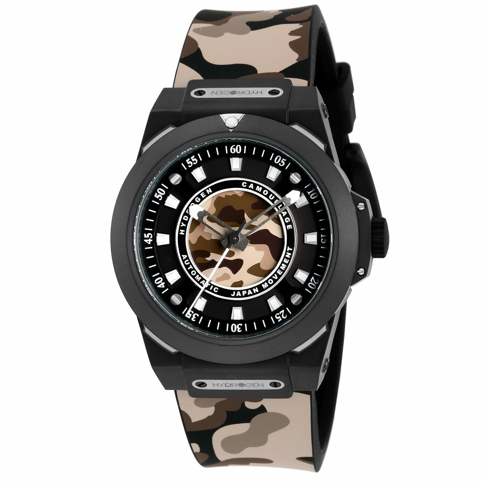 ハイドロゲン(HYDROGEN) | 海外ブランド腕時計通販 U-collection