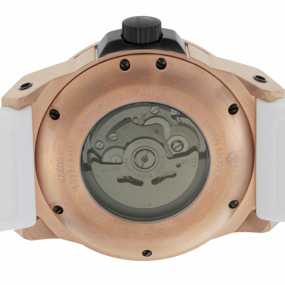 HYDROGEN ハイドロゲン VENTO / HW424401