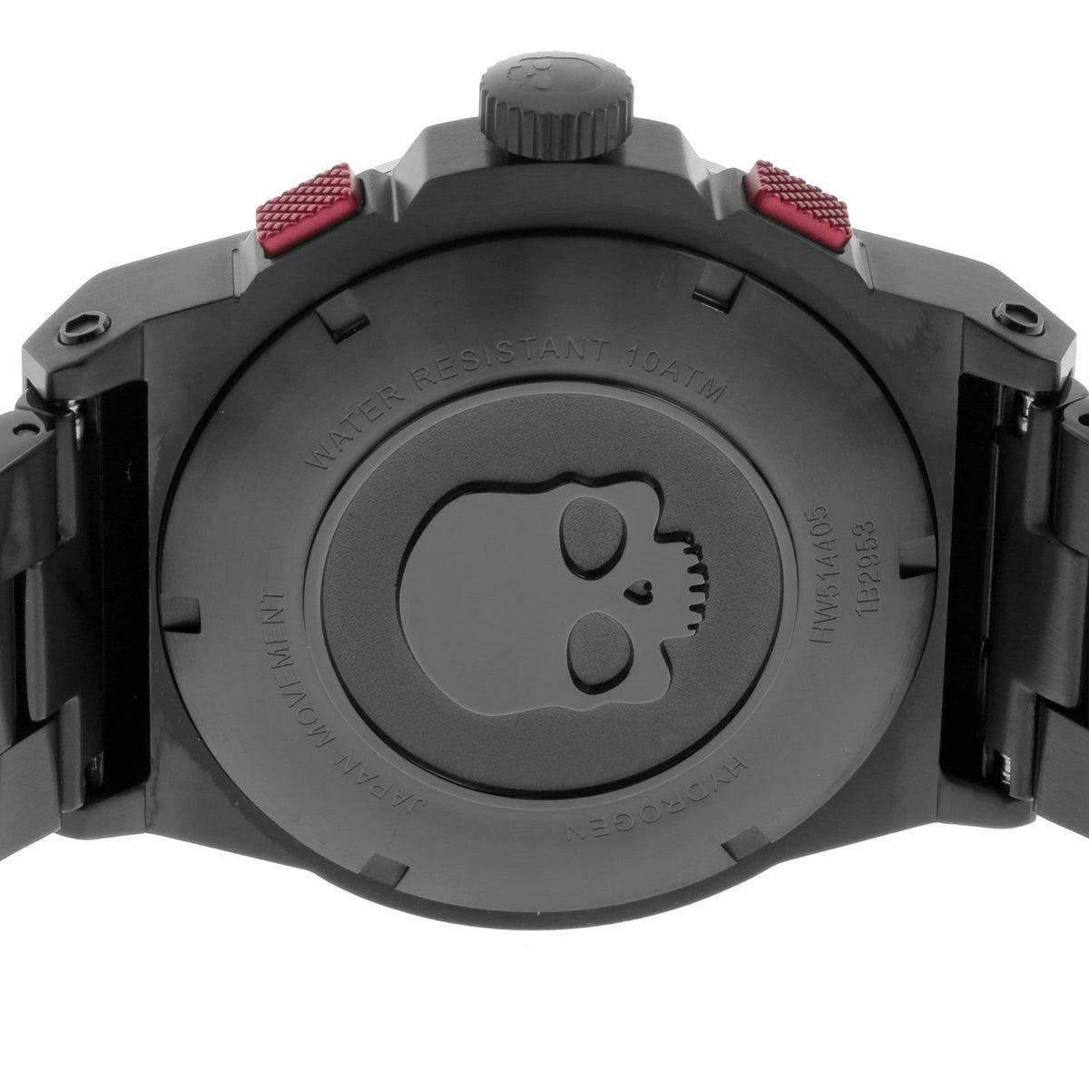 HYDROGEN ハイドロゲン OTTO CHRONO / HW514405