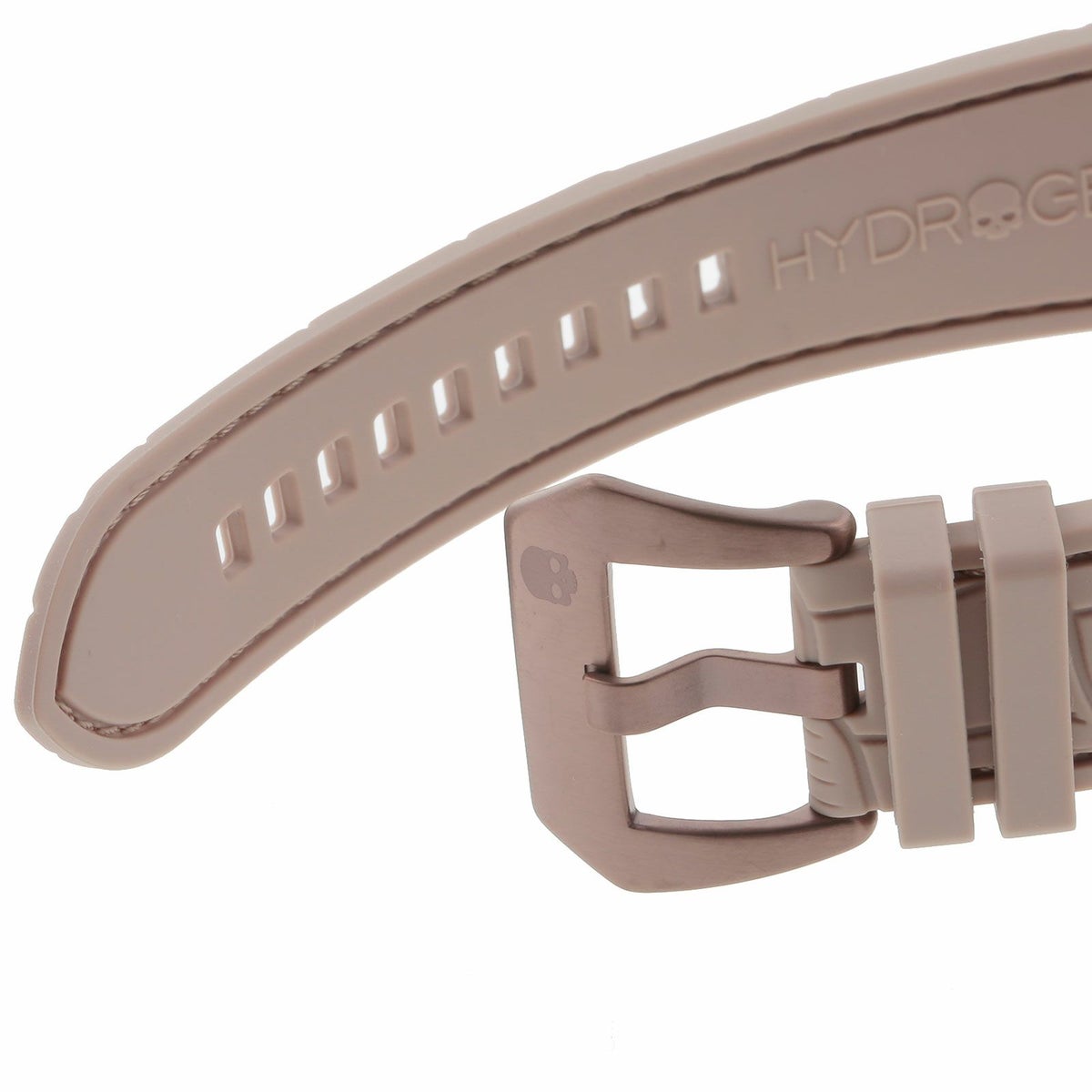 HYDROGEN ハイドロゲン OTTO CHRONO SKULL / HW514413