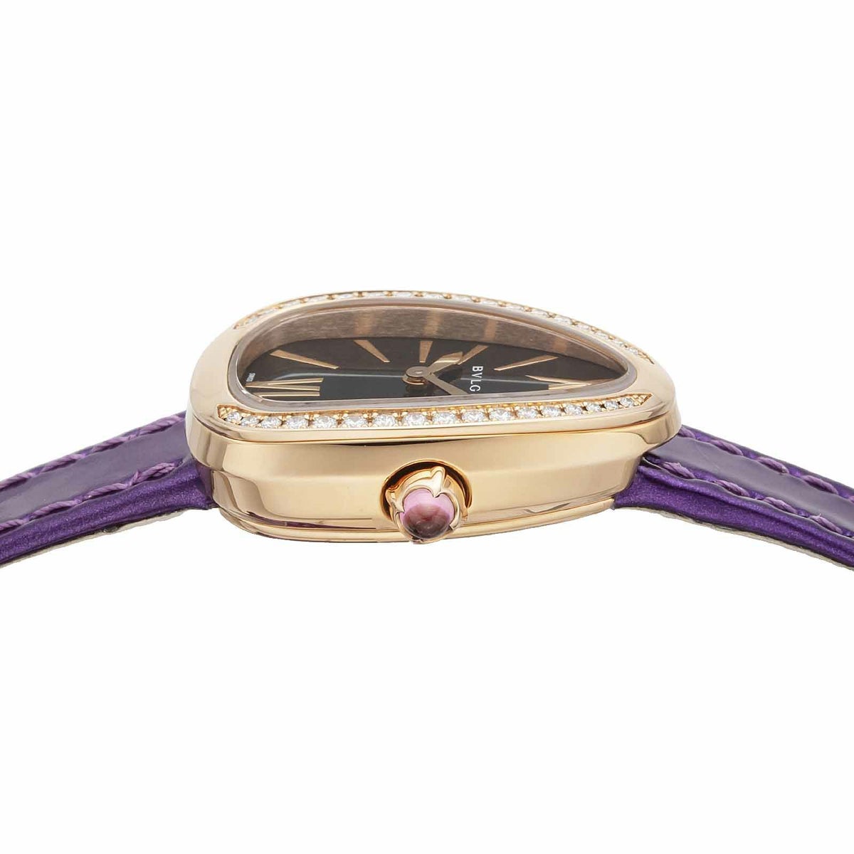 BVLGARI ブルガリ セルペンティ / SPP27BGLD/4T