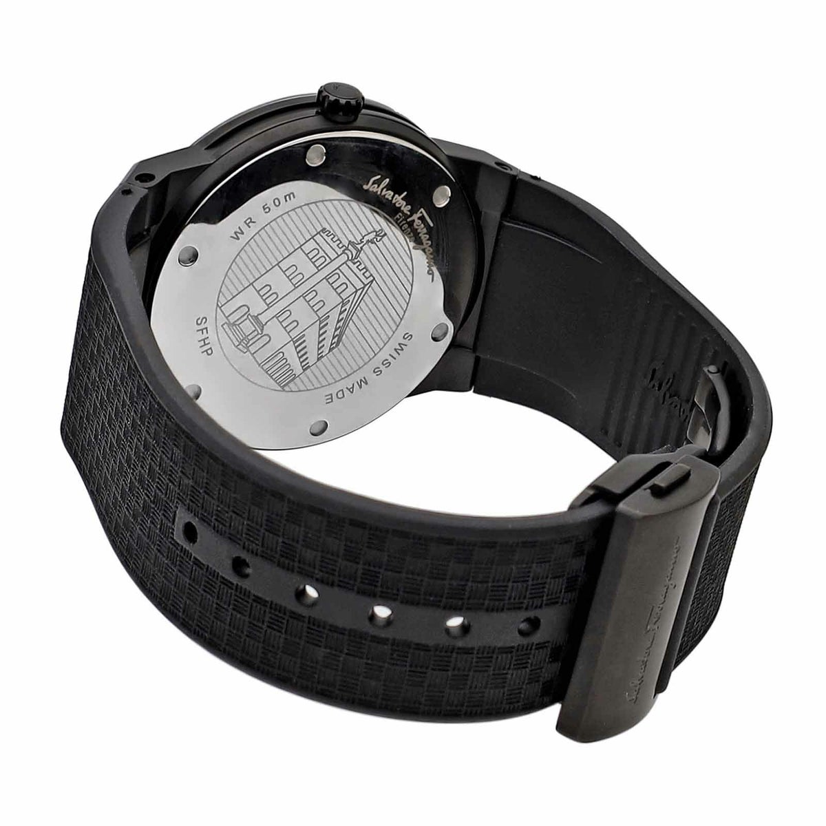 Ferragamo フェラガモ FERRAGAMO SAPPHIRE / SFHP00320