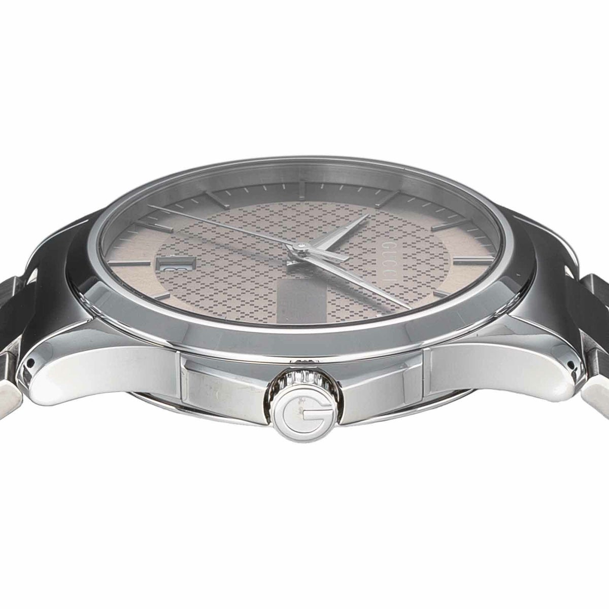 GUCCI グッチ Gタイムレス / YA126445