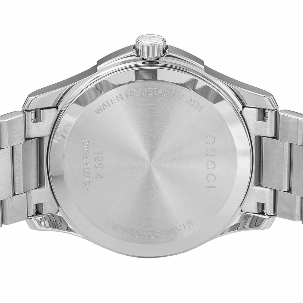 GUCCI グッチ Gタイムレス / YA126445