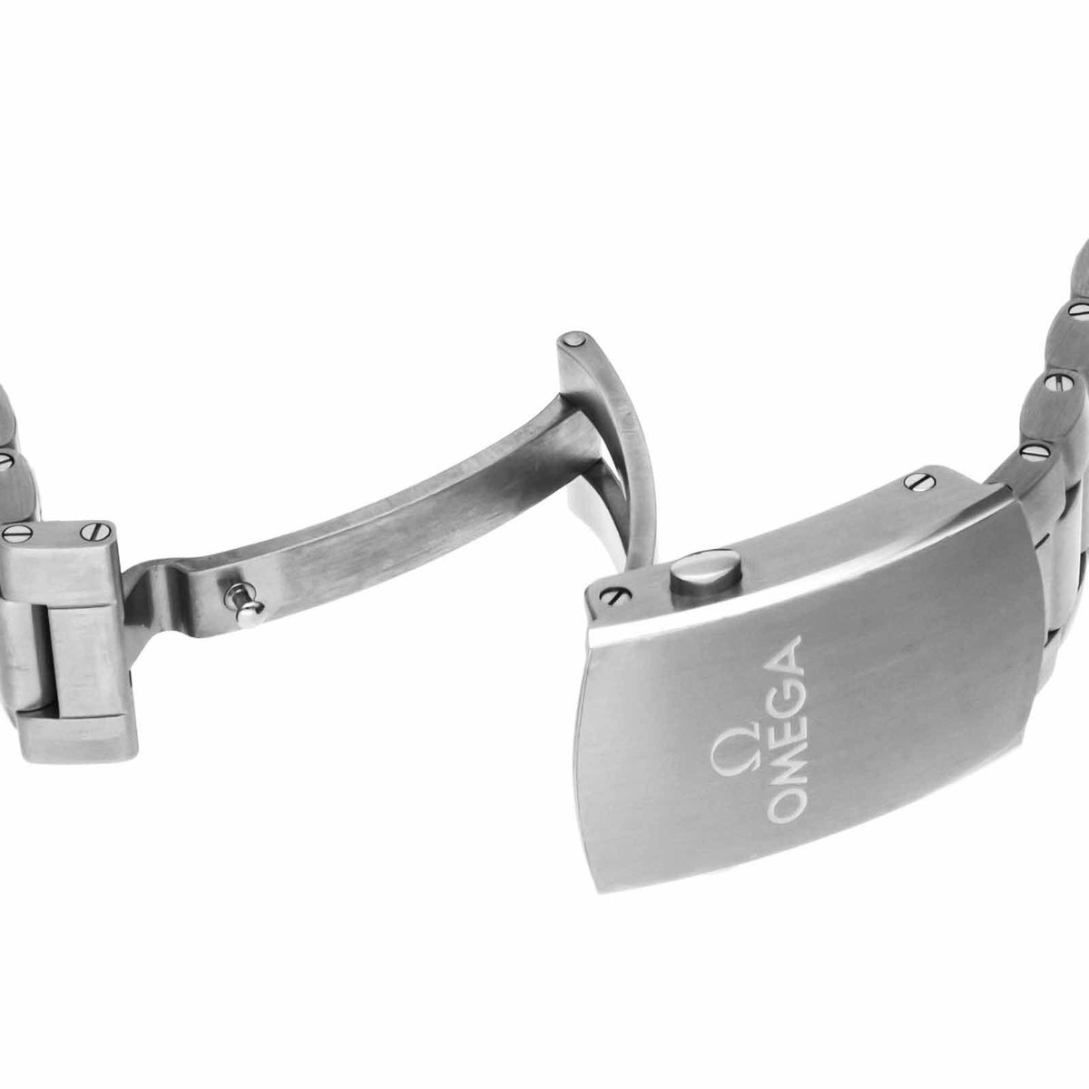 OMEGA オメガ シーマスター プラネットオーシャン / 215.30.40.20.01.001